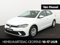 Volkswagen Polo - 1.0 MPI Polo 80 PK | Apple Carplay | DAB Radio | Digital Cockpit | Cruise Control | Airco