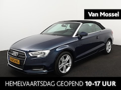 Audi A3 Cabriolet - 35 TFSI CoD Advance Sport 150 PK