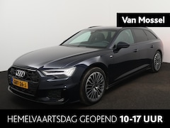 Audi A6 Avant - 40 TFSI S edition Competition 204 PK | S-line | Automaat | Navigatie | 360 Camera | Parkee
