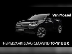 Volkswagen Touareg - 3.0 TSi eHybrid 4MOTION R | Luchtvering | Apple Carplay | Nightvision | Servosluiting | St