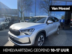 Skoda Kodiaq - 1.5 TSI M-HEV Business Edition 150 PK | Automaat | LED Koplampen | Navigatie | Achteruitri