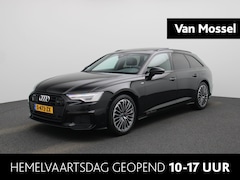 Audi A6 Avant - 55 TFSI e quattro S edition Competition 367 PK | Demo | S-line | Panoramadak | Navigatie |