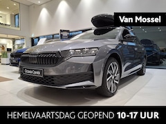 Skoda Octavia Combi - 1.5 TSI MHEV Sportline Business 150 PK | Automaat | LED Koplampen | Navigatie | Panorama d