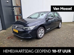 Volkswagen Golf - 1.5 eTSI Life Business 131 PK DSG | Automaat | Apple Carplay | Ergo-Active Stoelen | Massa