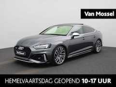 Audi RS5 - Sportback 2.9 TFSI quattro 450 PK | RS-sportuitlaatsysteem | RS-dynamiekpakket | RS-sporto