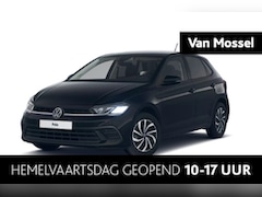 Volkswagen Polo - 1.0 MPI Polo Edition | Fysieke voorraad auto | Direct leverbaar | 15 inch lichtmetaal | Al