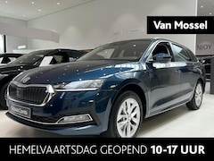 Skoda Octavia Combi - 1.0 e-TSI Business Edition Plus 110 PK | Automaat | LED Koplampen | Navigatie | Trekhaak |