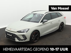CUPRA Leon Sportstourer - 1.5 TSI e-Hybrid Business | NETTO VRAAGPRIJS RIJKLAAR | ELEK.LAADKLEP | STOEL-STUUR VERWAR