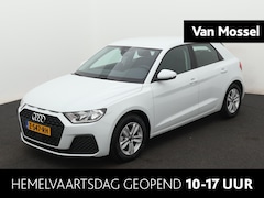 Audi A1 Sportback - 25 TFSI Pro Line 95 PK | Cruise Control | Apple Carplay | Lichtmetalen velgen | Airco |