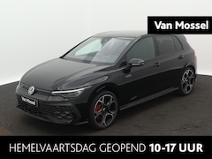 Volkswagen Golf - 2.0 TSI GTI 265 PK | Black style | Apple Carplay | 19" velgen Queenstown | Harman Kardon |