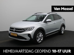 Volkswagen Taigo - 1.0 TSI Life Edition | Parkeersensoren | App Connect | Parkeercamera | Navigatie | Keyless