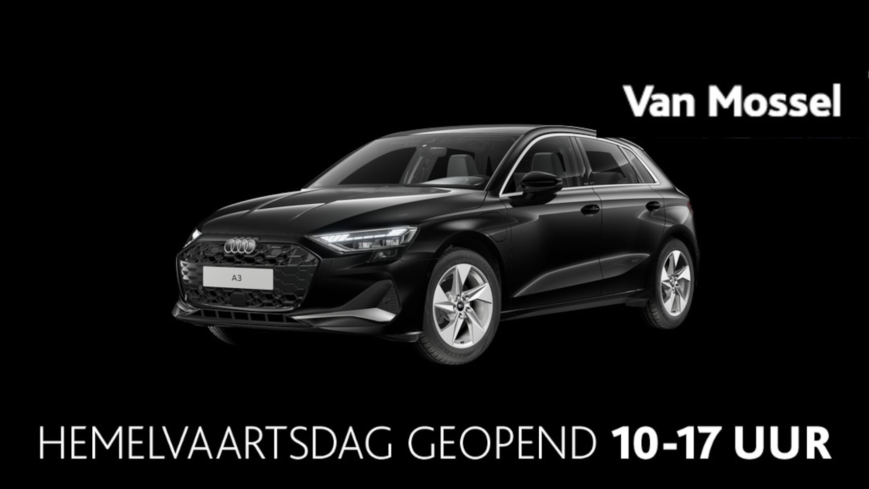 Audi A3 Sportback - 40 TFSI e Advanced edition 204 PK | Automaat | LED Koplampen | Velgen 17'' | Apple Carplay - AutoWereld.nl