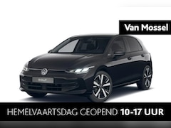 Volkswagen Golf - 1.5 eHybrid Life Edition 204 PK Automaat | Wordt verwacht week 24 | Panoramadak | Trekhaak