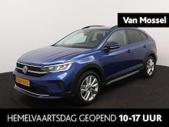 Volkswagen Taigo - 1.0 TSI Life Edition 95 PK | Parkeercamera | App Connect | Keyless Access | Parkeersensore