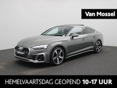 Audi A5 Sportback - 40 TFSI quattro S edition Competition 204 PK | S-line | Automaat | Navigatie | Panoramadak