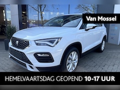 Seat Ateca - 1.5 TSI Style Business Intense Parkeersensoren vóór & achter | Achteruitrijcamera | Cruise