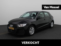 Audi A1 Sportback - 25 TFSI Pro Line 95 PK | Cruise Control | Virtual Cockpit | LED | Lichtmetalen velgen | Pa