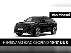 Audi Q8 - 60 TFSI e quattro Pro Line S Competition 490 PK | S-line | Automaat | Navigatie | 360 Came