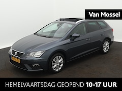 Seat Leon ST - 1.0 TSI Style Ultimate Edition | PANORAMADAK | KEYLESS | DIGITAAL DASHBOARD | CAMERA | PAR
