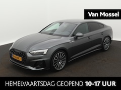 Audi A5 Sportback - 35 TFSI S edition Competition 150 PK | S-line | Automaat | Camera | Navigatie | Climate Co