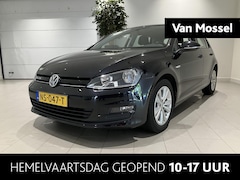 Volkswagen Golf - 1.0 TSI Comfortline 116 PK DSG | Automaat | Apple Carplay | Parkeersensoren | Bluetooth |