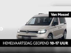 Volkswagen Caddy - 1.5 TSI Hybride Life | Wordt verwacht week 34