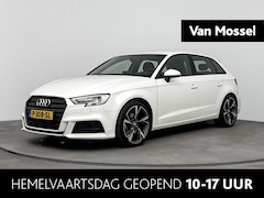 Audi A3 Sportback - 35 TFSI CoD Advance | Automaat | Navigatie | Parkeersensoren Achter | Airco | Stoelverwarm