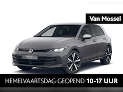 Volkswagen Golf - 1.5 eHybrid Life Edition 204 PK Automaat | Wordt verwacht week 24 | Panoramadak | Stoelver