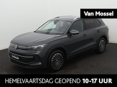 Volkswagen Tiguan - 1.5 eTSI Life Edition 150 PK Automaat | Automaat | Apple Carplay | Android Auto | 18" Lich