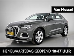 Audi Q3 - 35 TFSI Advanced edition 150 PK | Automaat | Navigatie | Cruise Control | Climate Control