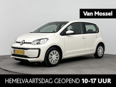 Volkswagen Up! - 1.0 BMT move up | Airco | Navigatie |