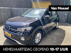 Volkswagen T-Cross - 1.0 TSI Life 95 PK | Navigatie | Apple Carplay | Android Auto | Adaptive Cruise Control |