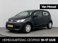 Volkswagen Up! - 1.0 Airco | Navigatie |