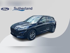 Ford Kuga - 2.5 PHEV ST-Line X 225pk | Winterpack | Panoramadak | Trekhaak Afneembaar | SYNC 3 Navigat