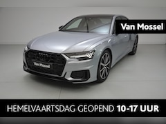 Audi A6 Limousine - 50 TFSI e quattro S edition 299 PK | Nieuw | Fabrieksgarantie | Automaat | Navigatie | Ban