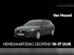 Seat Leon Sportstourer - 1.5 TSI e-Hybrid FR Business 204 PK | 17" lichtmetalen velgen | Sportstoelen | Predictive