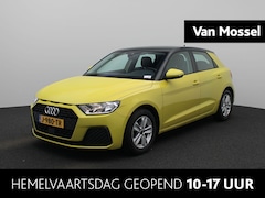 Audi A1 Sportback - 25 TFSI Pro Line 95 PK | Navigatie | Cruise Control | Apple Carplay | Lichtmetalen velgen
