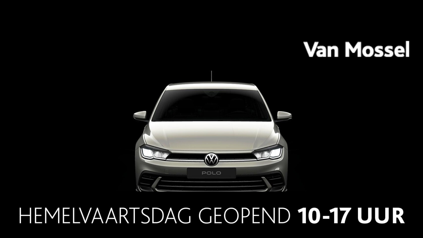 Volkswagen Polo - 1.0 MPI Polo Edition | Fysieke voorraad auto | Direct leverbaar | 15 inch lichtmetaal | Al - AutoWereld.nl