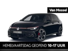 Volkswagen Golf - 2.0 TSI GTI 265 PK | #AD | Apple Carplay draadloos | Navigatie | Camera | 19" Queenstown v