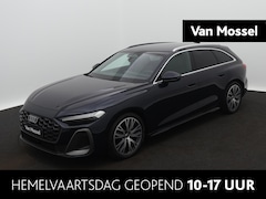 Audi A5 Avant - S edition 40 TFSI 204 PK | Automaat | Leder | Virtual cockpit | Navigatie | Adaptieve Crui