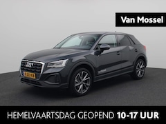 Audi Q2 - 30 TFSI Pro Line 110 PK | Climate control | Apple Carplay | Android Auto | LED Koplampen |
