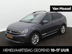 Volkswagen Taigo - 1.0 TSI Life Edition | Achterruitrijcamera | Parkeersensoren | Navigatie | App Connect (Ap