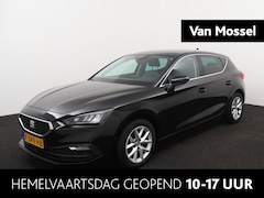 Seat Leon - 1.0 TSI Style Launch Edition | DIGITAAL DASHBOARD | KEYLESS | NAVIGATIE | PARKEERSENSOREN