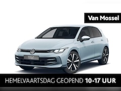 Volkswagen Golf - 1.5 eHybrid Life Edition 204 PK Automaat | Wordt verwacht week 24 | Trekhaak | 360 Camera