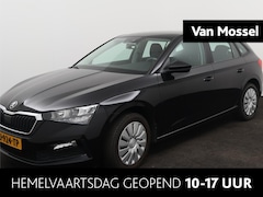 Skoda Scala - 1.0 TSI 95PK Active | AIRCO | BLUETOOTH | CRUISE CONTROL |