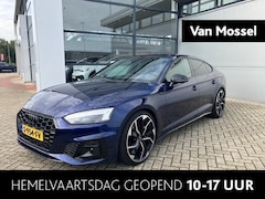 Audi A5 Sportback - 35 TFSI S edition | Navigatiesysteem | Optiekpakket Zwart | Privacy Glass | Ambient Lichtp