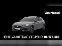 Seat Leon - 1.5 TSI e-Hybrid FR Business 204 PK | 18" lichtmetalen velgen | Pano schuif-/kanteldak | B