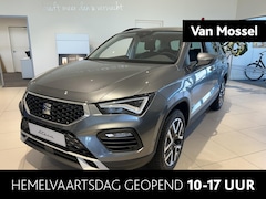 Seat Ateca - 1.0 TSI Style Business Intense 115 PK | € 3.500, - Herwaardering | LED Koplampen | Navigat