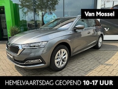 Skoda Octavia Combi - 1.0 e-TSI Business Edition Plus | Automaat | LED Koplampen | Navigatie | Climate Control |