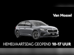 Skoda Scala - 1.0 TSI Monte Carlo 115 PK | 18" Lichtmetalen Velgen | Sportstoelen | Sportstuur | Panoram
